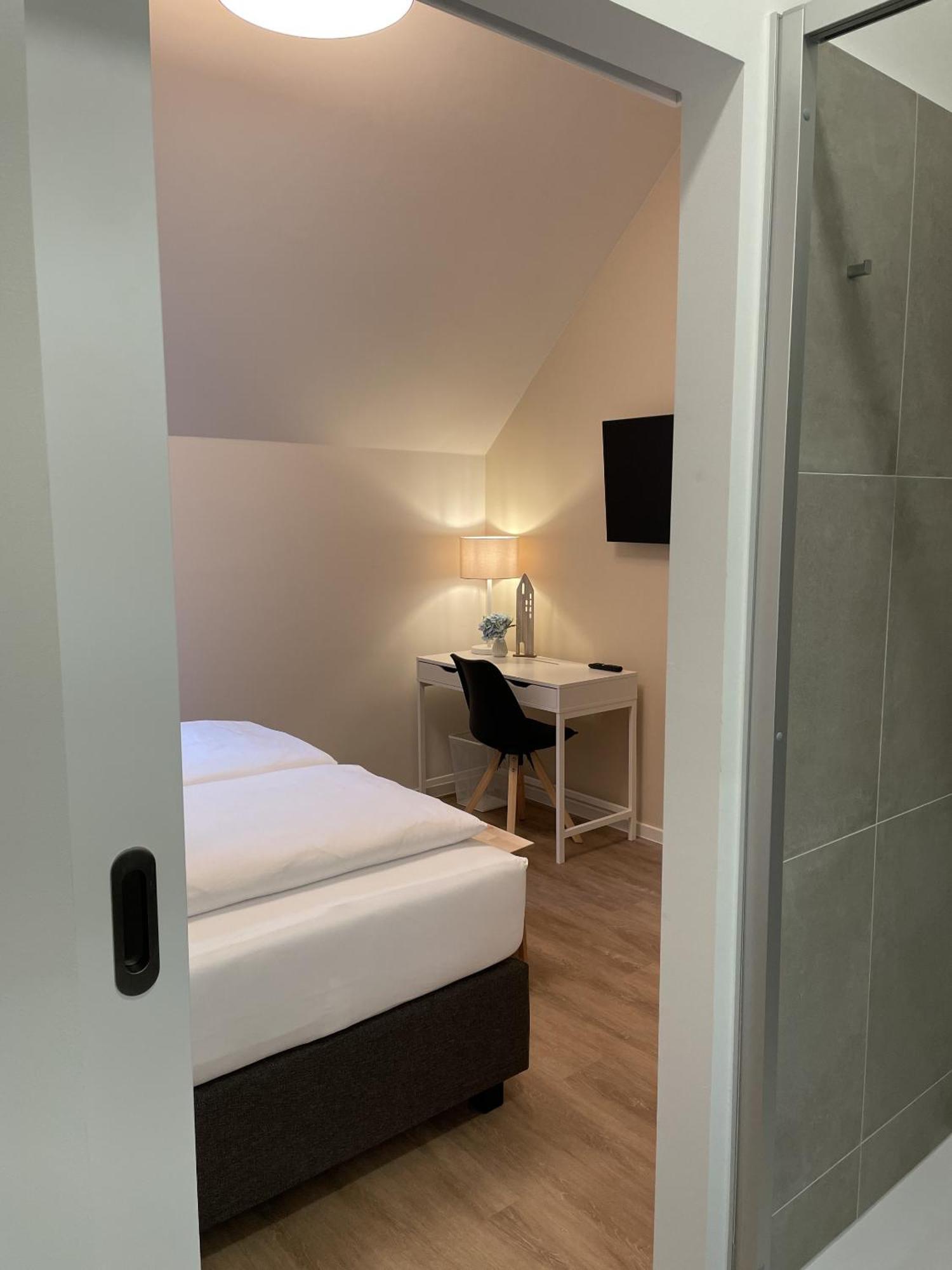Haus Karlich Hotel Trausdorf an der Wulka Eksteriør billede