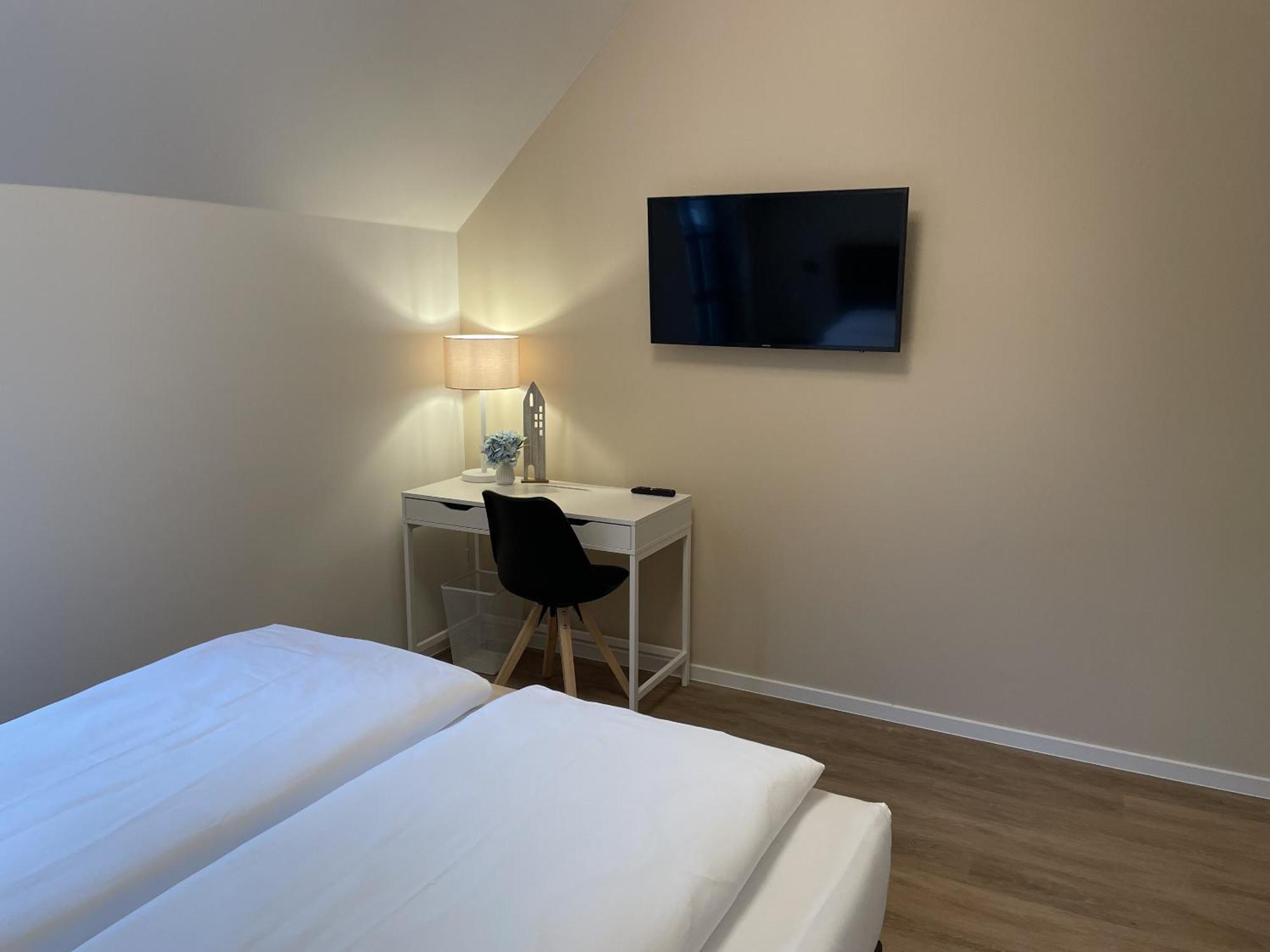 Haus Karlich Hotel Trausdorf an der Wulka Eksteriør billede