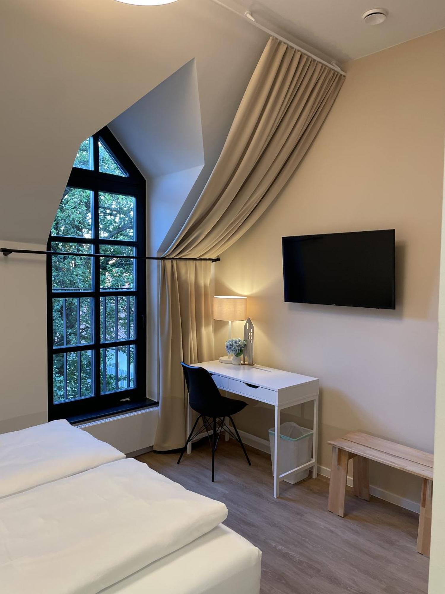 Haus Karlich Hotel Trausdorf an der Wulka Eksteriør billede